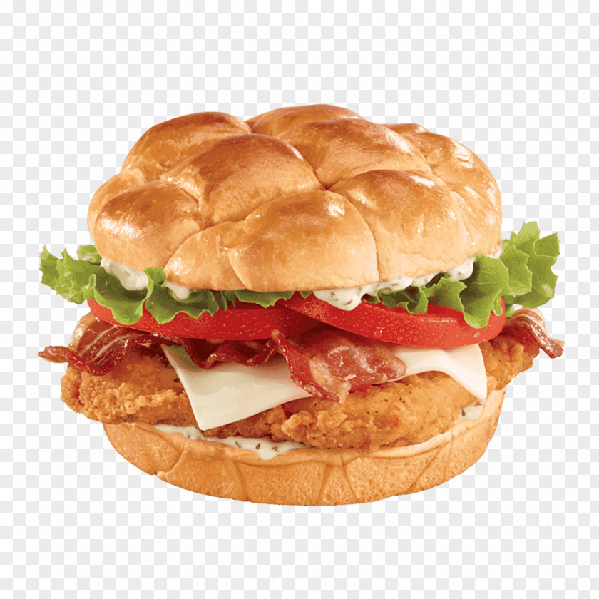 Grilled Food Club Sandwich Chicken Crispy Fried Bacon PNG