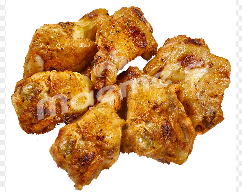 Grilled Wings Crispy Fried Chicken Nugget Karaage PNG