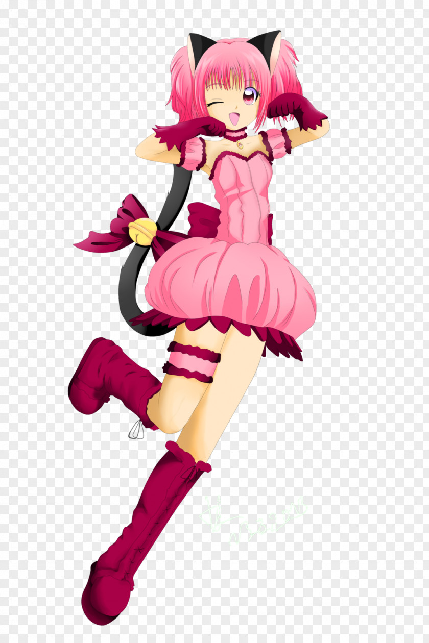 Ichigo Kurosaki Momomiya Zakuro Fujiwara Tart Tokyo Mew PNG