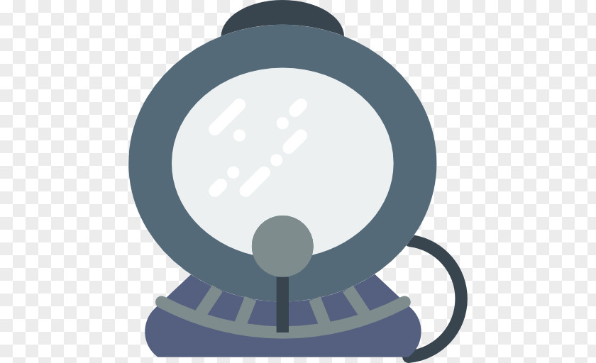 Mirror Scuba Diving Icon PNG