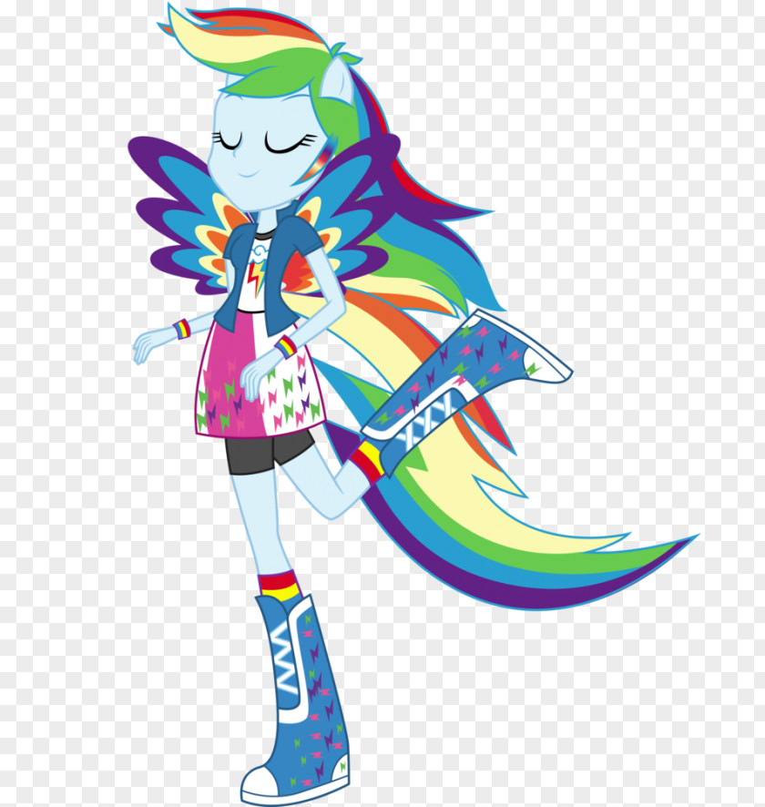 My Little Pony Rainbow Dash Pinkie Pie Applejack Rarity Twilight Sparkle PNG