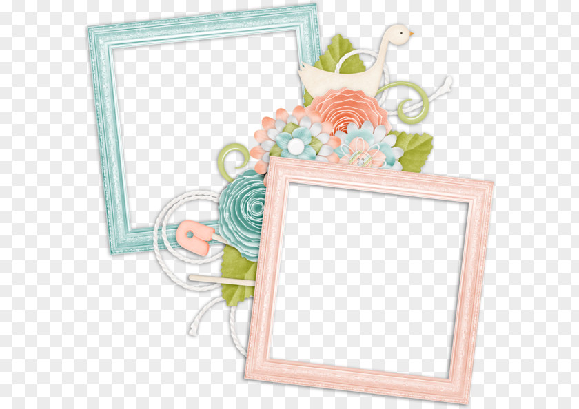 Picture Frames Download Clip Art PNG