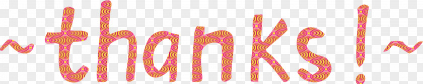 Pink Text Font Material Property PNG