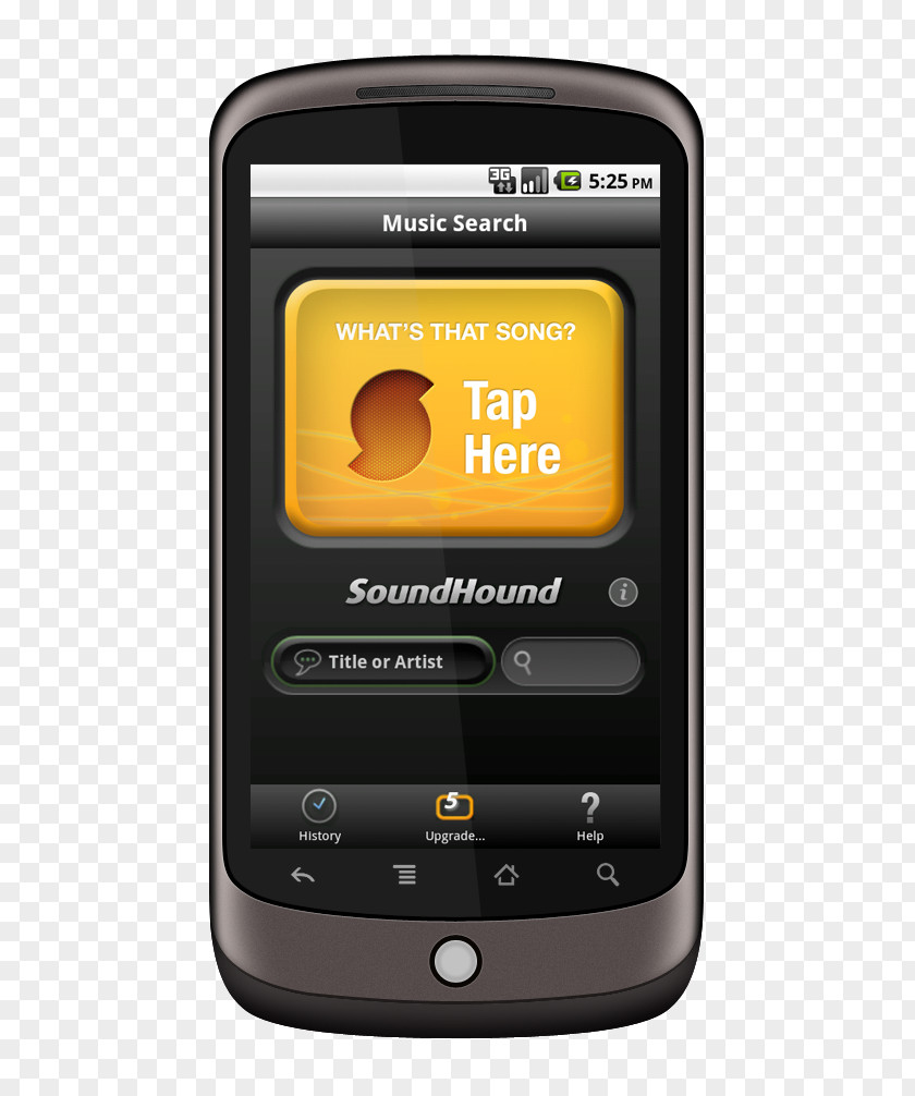 Smartphone Feature Phone POP! Shazam Android PNG