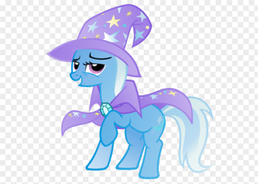 Trixie Pony Twilight Sparkle Villain Female PNG