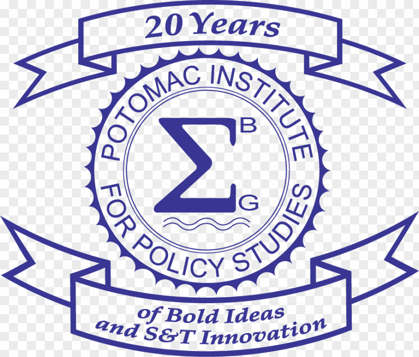United States Potomac Institute For Policy Studies Public PNG