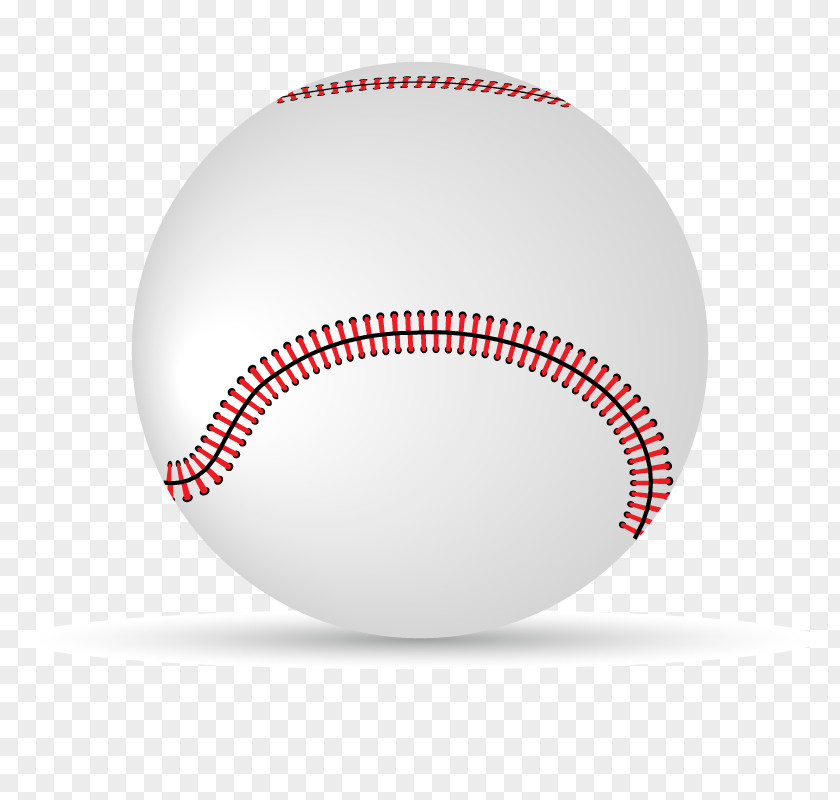 Vector Baseball Field Clip Art PNG