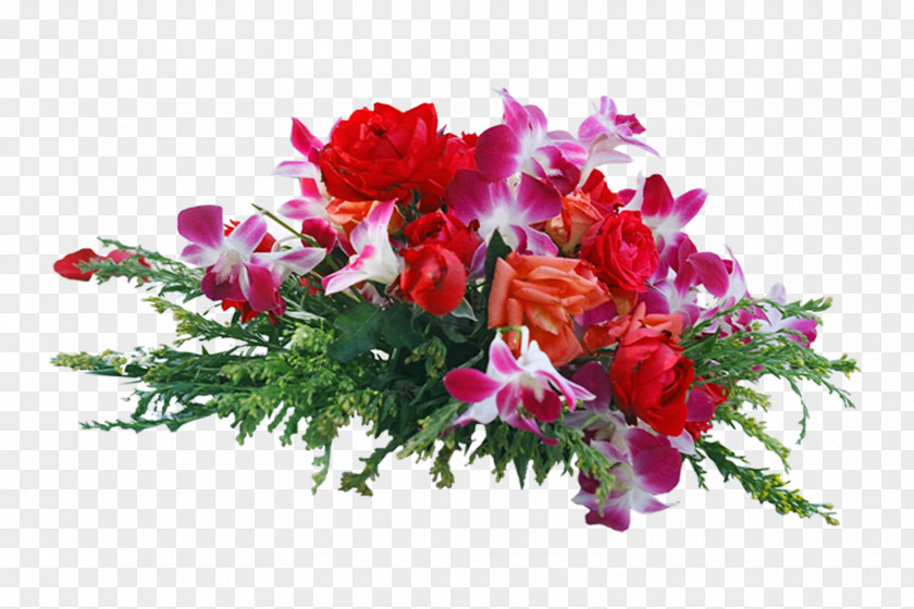 Wedding Flowers Flower Bouquet Invitation PNG