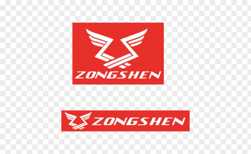 Zafer Logo Zongshen Emblem Brand Font PNG