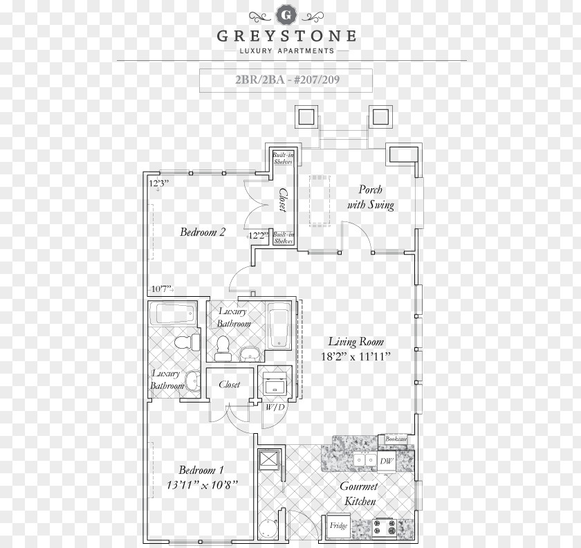 Angle Floor Plan Land Lot White PNG