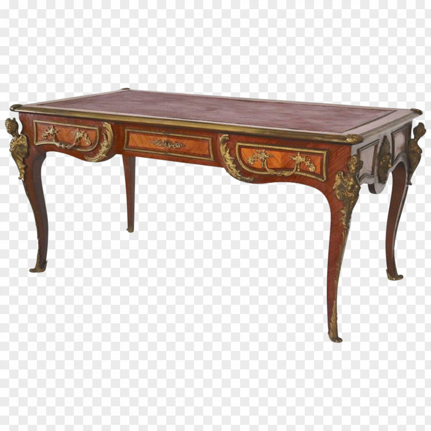 Antique Table Coffee Tables Furniture Wood PNG