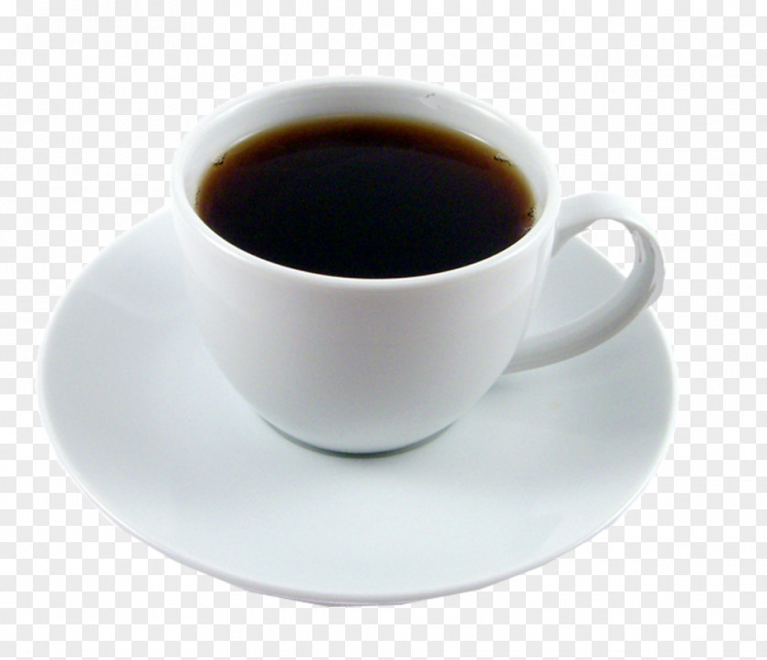 Black Coffee Tea Cappuccino Cafe Deciliter PNG