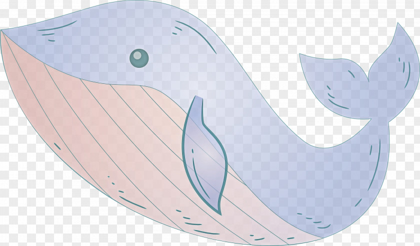 Blue Whale PNG
