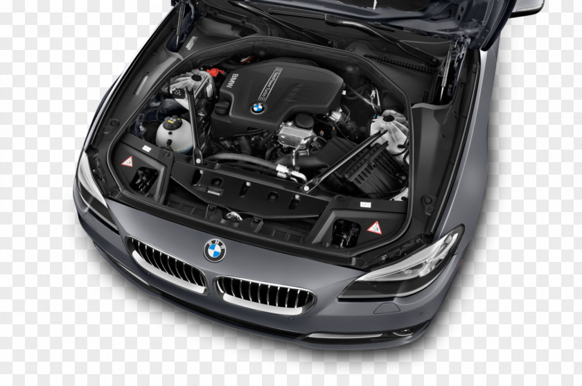 Bmw Engine 2015 Acura TLX 2017 BMW 5 Series Car PNG
