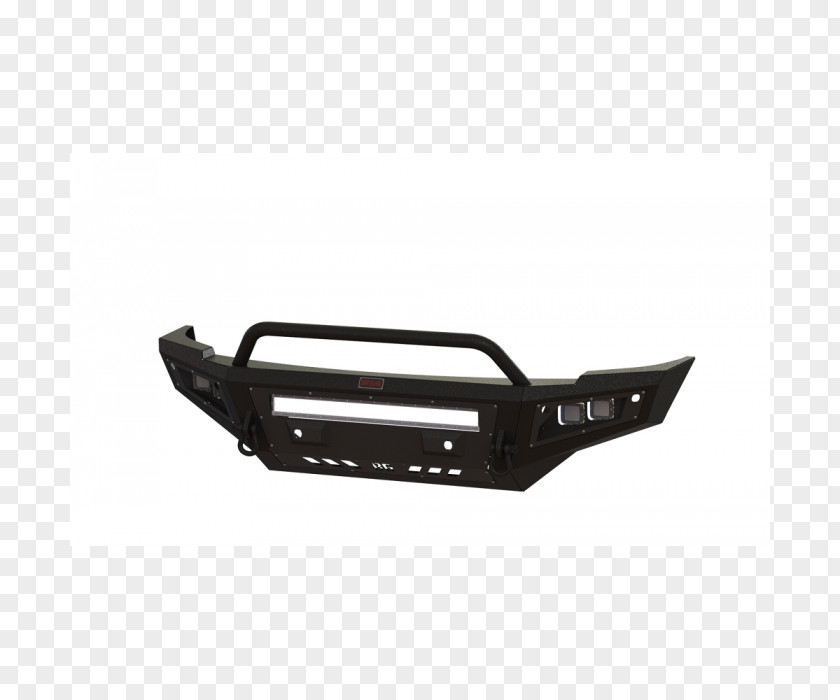 Chevrolet Bumper 2014 Silverado 1500 2500HD Car PNG