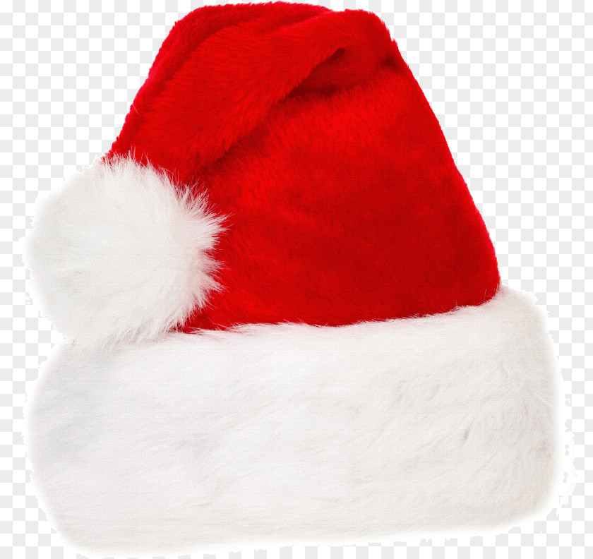 Christmas Hat Santa Claus (M) PNG