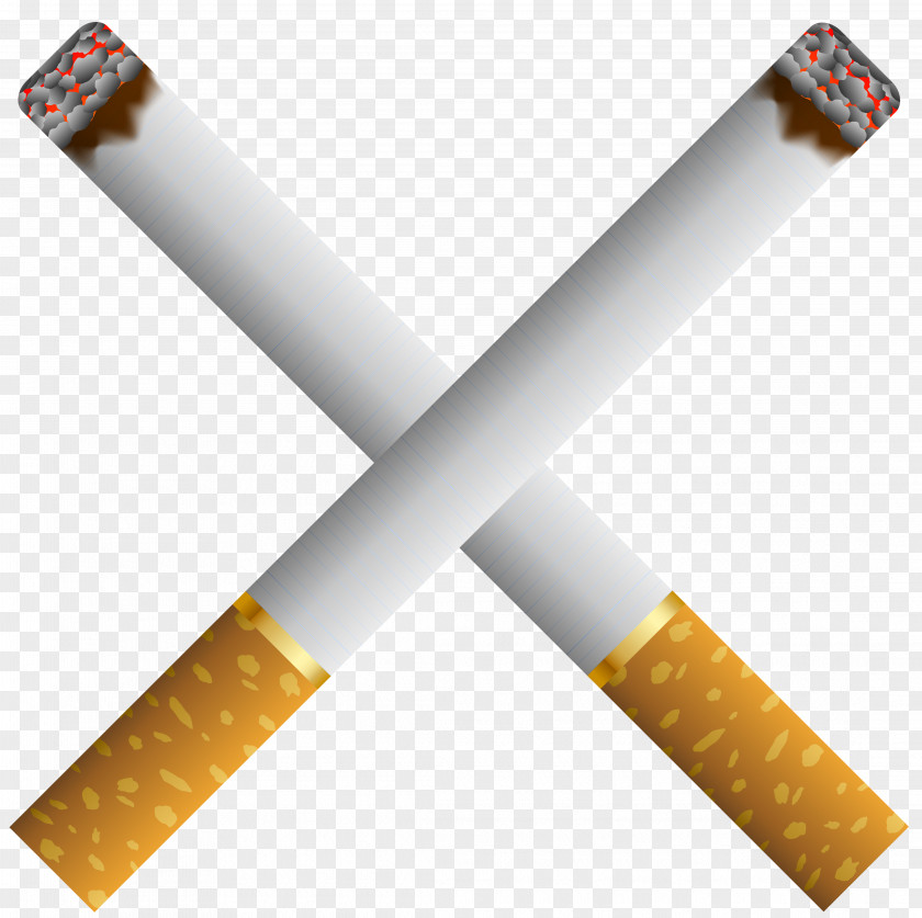 Cigarette Tobacco Pipe Pack Clip Art PNG