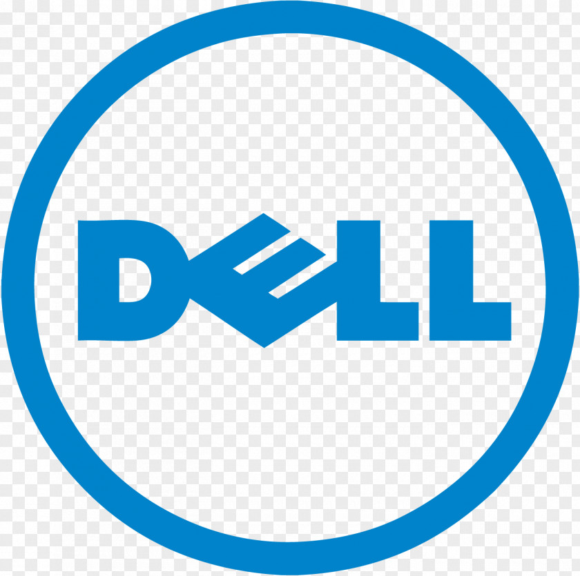 Dell E-16HV Logo Brand Computer PNG