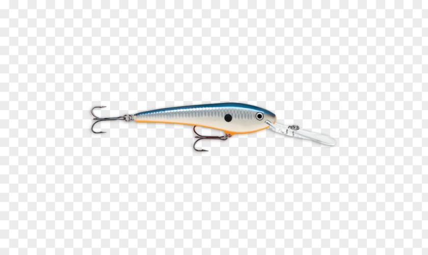 Fishing Plug Rapala X Rap Minnow Spoon Lure PNG