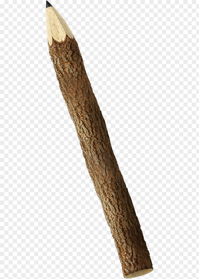 Hand Painted Wood Pencils Pencil PNG