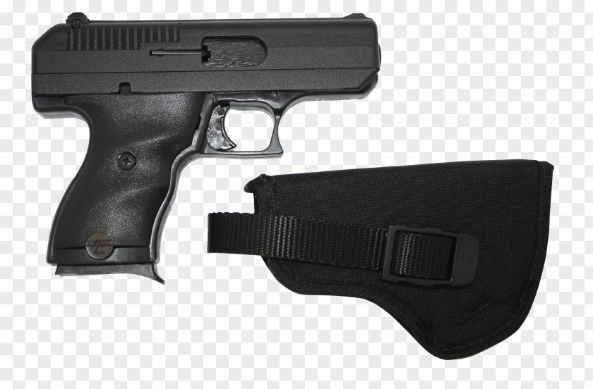 Handgun Trigger Hi-Point Firearms C-9 Pistol PNG