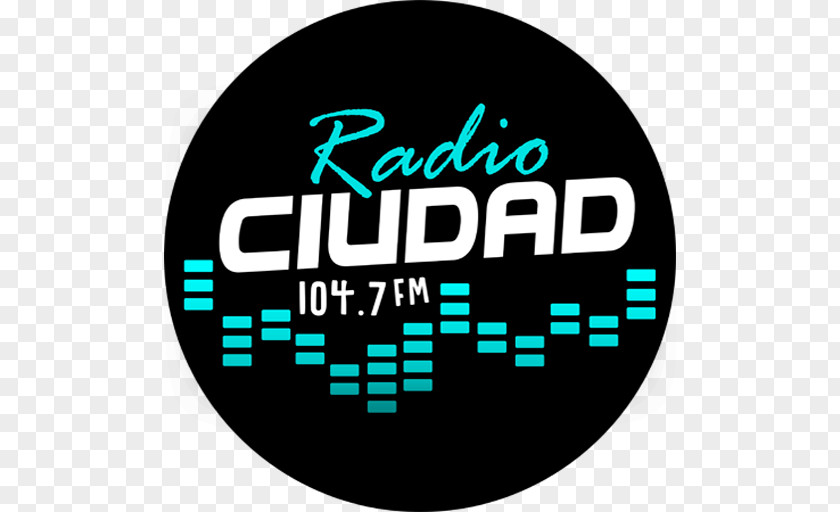 Ilive Radio Ciudad Dog Quality 90.5 Río Cuarto Station PNG