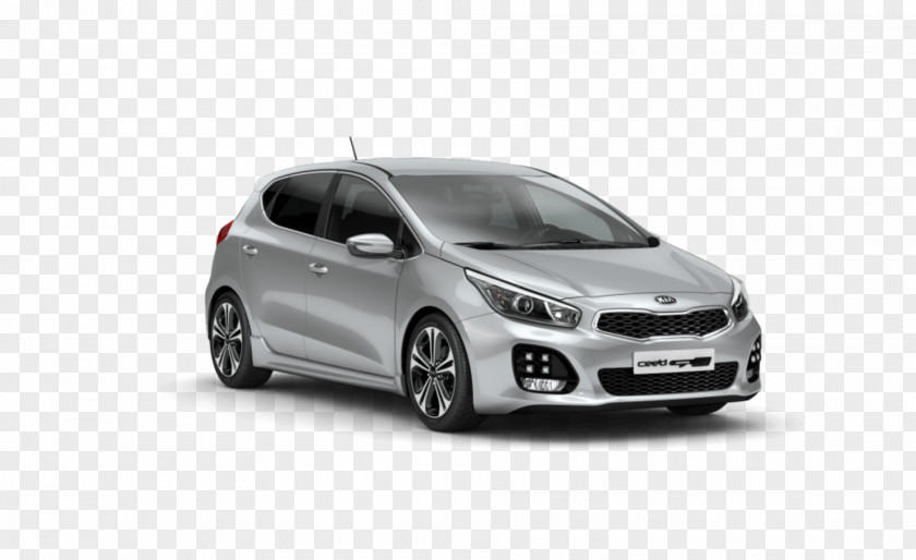 Kia Motors Car Pro Ceed KIA Cee'd SW 1 PNG