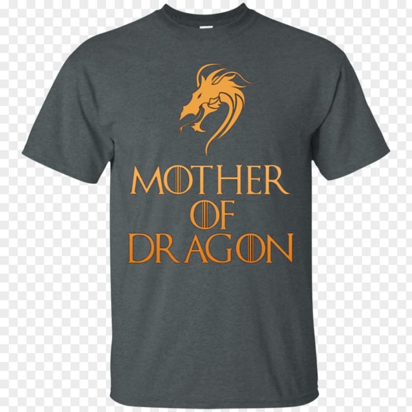 Mother Of Dragons T-shirt Hoodie Clothing Sweater PNG