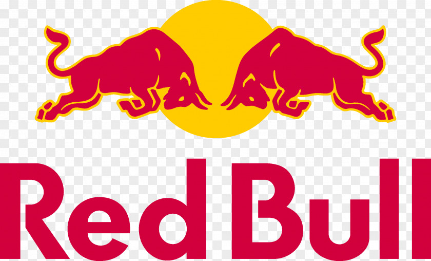 Red Parachute Bull Energy Drink Shot Monster PNG