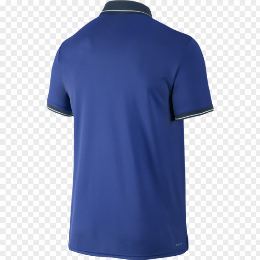 Tennis Polo Shirt T-shirt Under Armour Top PNG