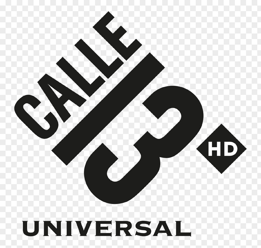 Verão Logo Calle 13 Television Channel Canal+ PNG