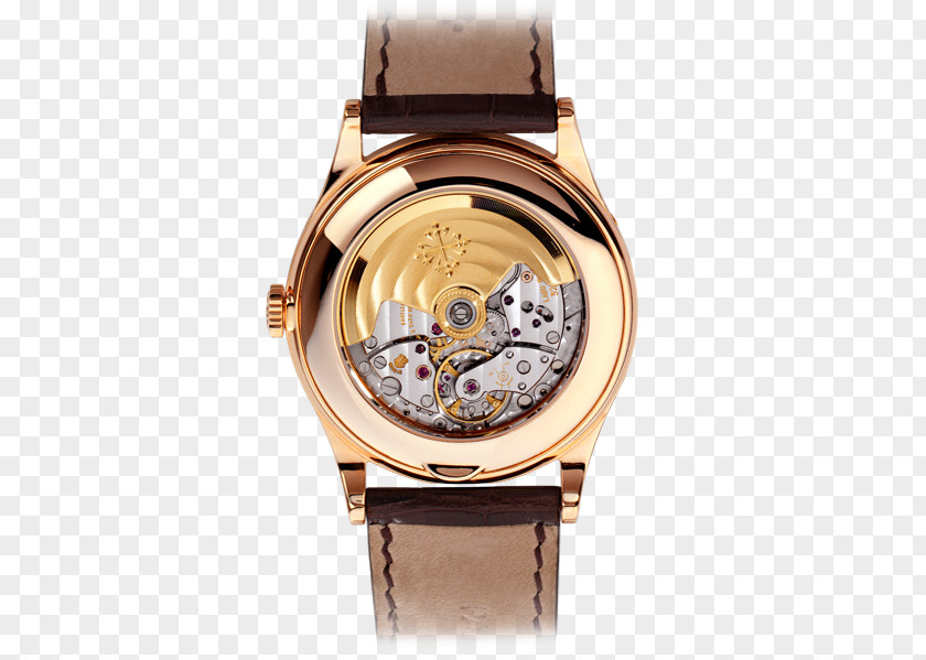 Watch Patek Philippe & Co. Complication Replica Motion PNG