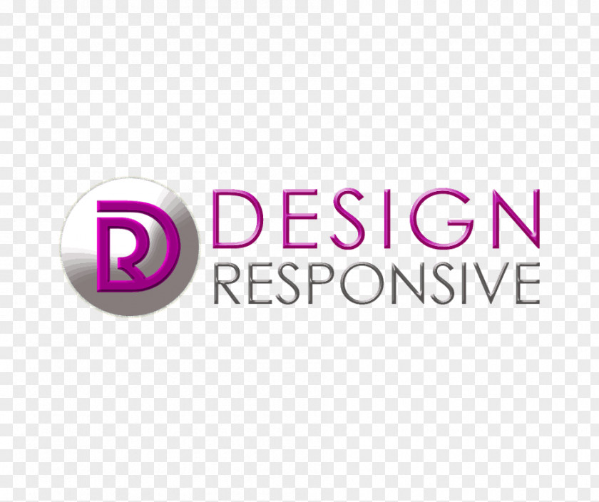 Web Design Responsive Logo PNG