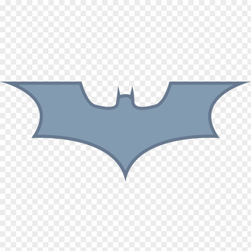 Batman Logo PNG