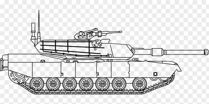 Battlefield Tank Main Battle M1 Abrams Super-heavy Armata Universal Combat Platform PNG