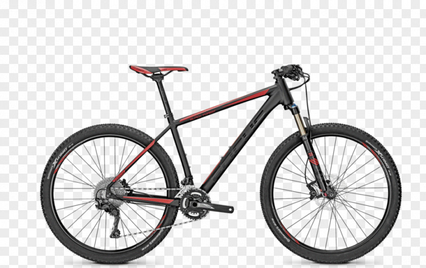 Bicycle KTM Frames Mountain Bike Hardtail PNG