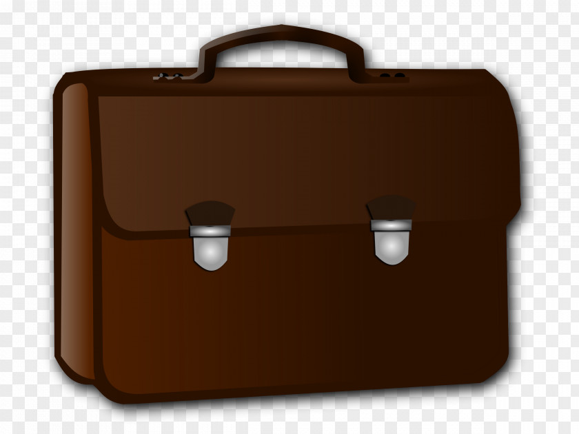 Briefcase Suitcase Clip Art PNG