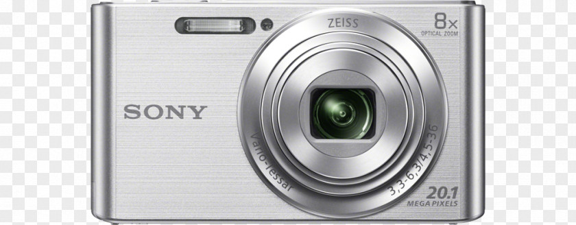 Camera Sony α Point-and-shoot 索尼 Photography PNG