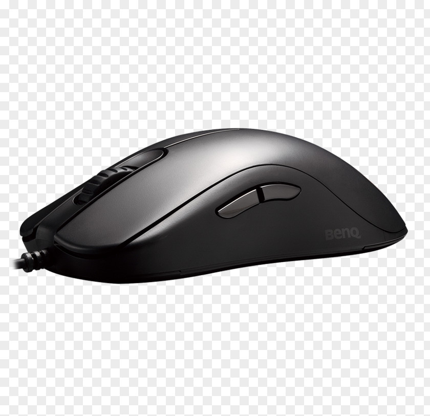 Computer Mouse Zowie FK1 Gamer FK2 Optical PNG