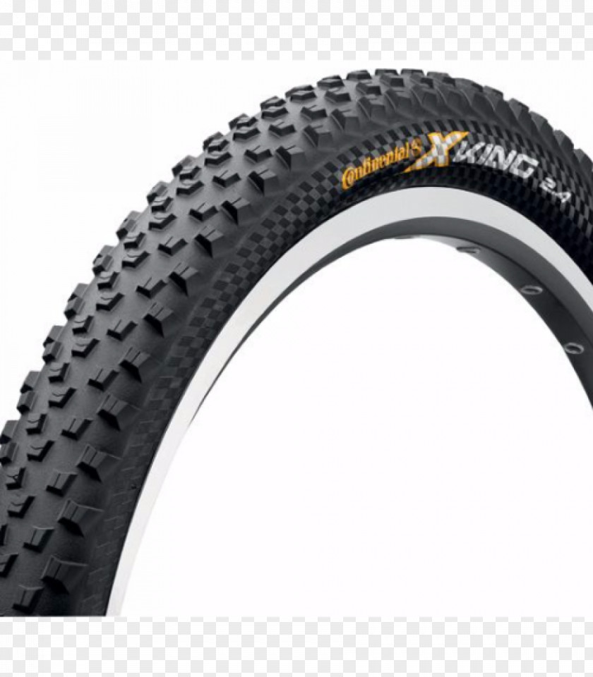 Continental Pattern AG Bicycle Tires Mountain Bike PNG