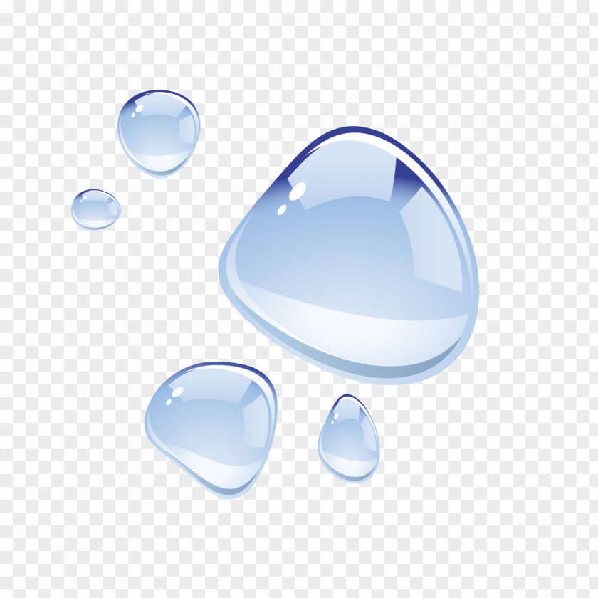 Drops Icon Drop Water Clip Art PNG