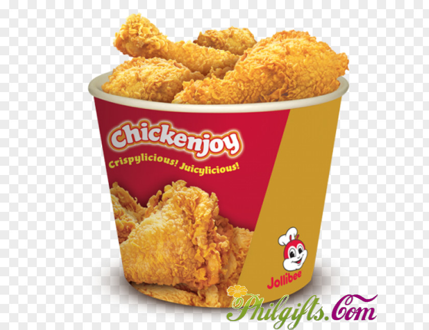 Enjoy Your Meal Fast Food Jollibee French Fries Philippines Menu PNG