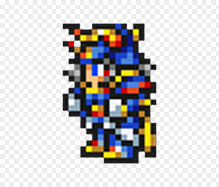 Final Fantasy Vi Celes V Record Keeper IV XV PNG