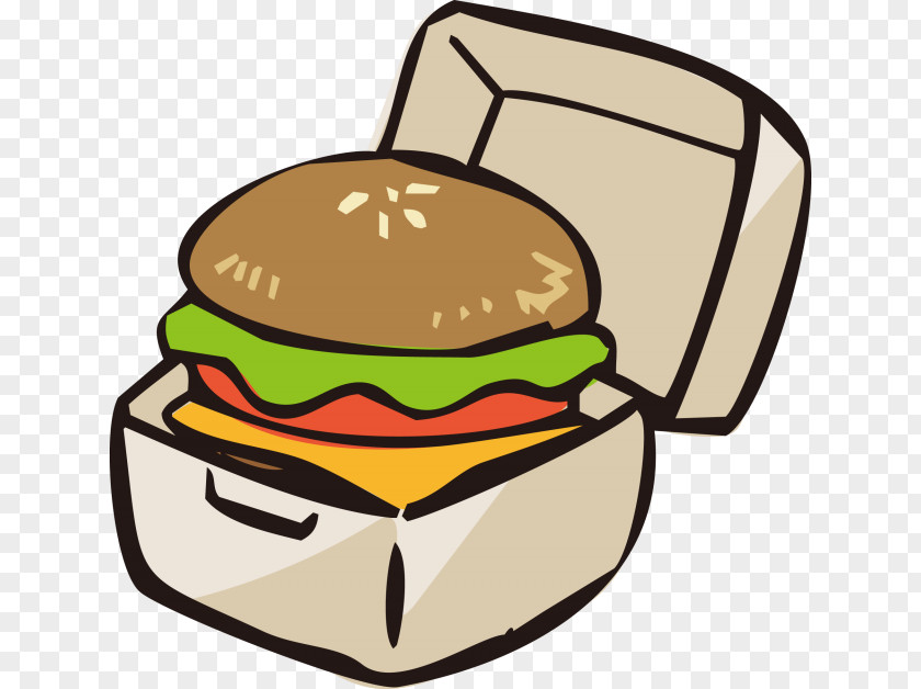 Hat Food Meal Clip Art PNG