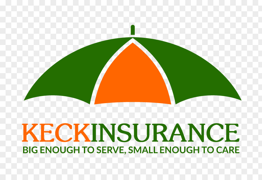 Keck Insurance Agency Inc. Logo Vehicle Business PNG