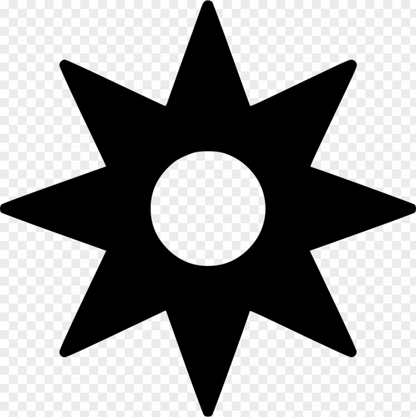 Line Point Star Clip Art PNG