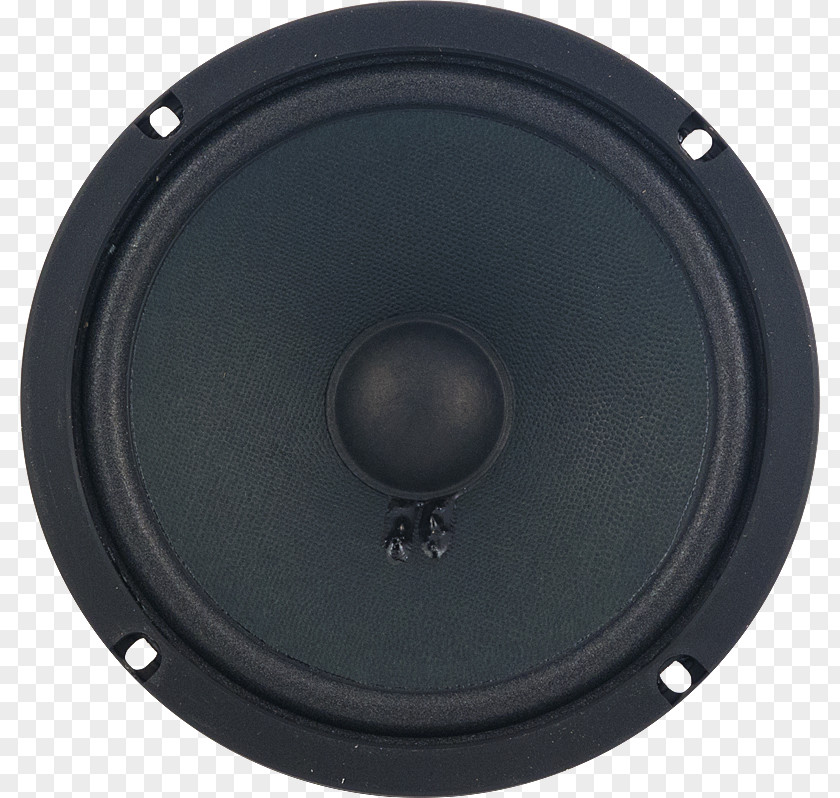 Loudspeaker Ohm Subwoofer Tweeter PNG