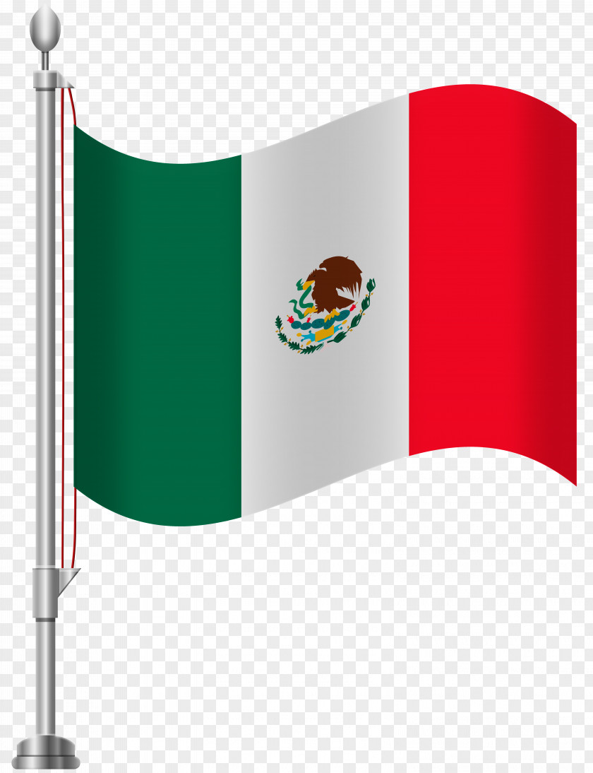 Mexico Flag Of South Africa Senegal Nigeria Clip Art PNG