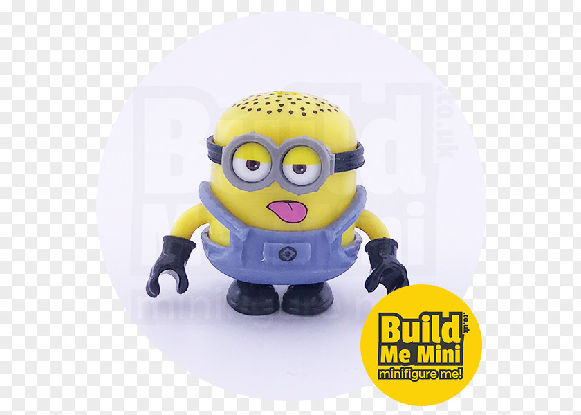 Minion Toy Lego Minifigures LEGO Friends Minions PNG