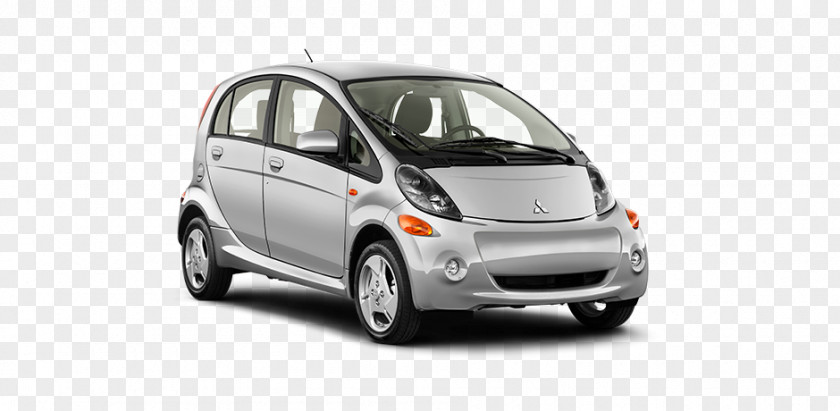 Mitsubishi Imiev I-MiEV Car Chevrolet Cobalt Motors PNG